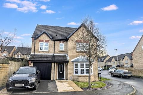 undefined, Edward Drive, Montgomerie Gardens, CLITHEROE, Lancashire, BB7 1EF