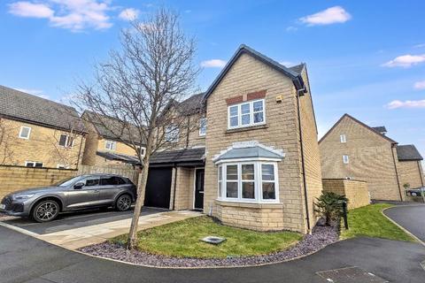 undefined, Edward Drive, Montgomerie Gardens, CLITHEROE, Lancashire, BB7 1EF