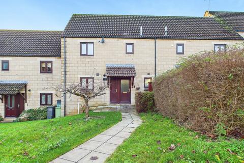 3 bedroom terraced house for sale, Arnolds Way, Cirencester