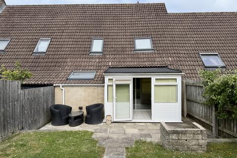 3 bedroom terraced house for sale, Arnolds Way, Cirencester