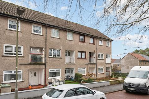 3 bedroom maisonette for sale, Fernbrae Avenue, Rutherglen, G73