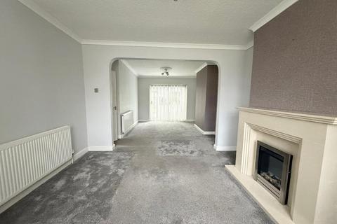 3 bedroom semi-detached house to rent, Temple Meadows Road, West Bromwich, West Midlands, B71 4DE