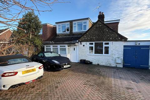 undefined, Coombe Road, Steyning, BN44 3LF