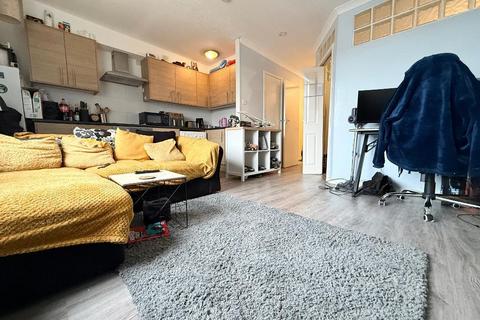 1 bedroom apartment for sale, Burfield Court, Stopsley, Luton, Bedfordshire, LU2 8JY