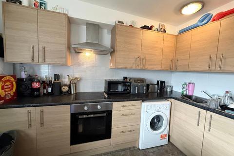 1 bedroom apartment for sale, Burfield Court, Stopsley, Luton, Bedfordshire, LU2 8JY