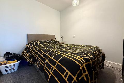 1 bedroom apartment for sale, Burfield Court, Stopsley, Luton, Bedfordshire, LU2 8JY