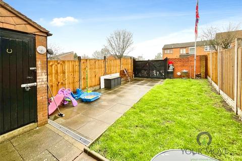 3 bedroom terraced house for sale, Arrowfield Green, Birmingham B38