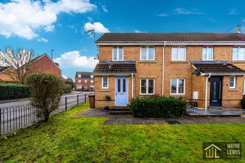 Dulas Island Close, Caerphilly, CF83 2AQ