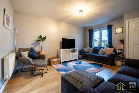 undefined, Dulas Island Close, Caerphilly, CF83 2AQ