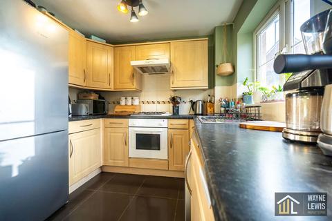 undefined, Dulas Island Close, Caerphilly, CF83 2AQ