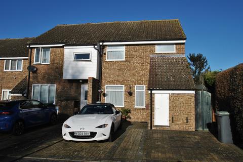 4 bedroom end of terrace house for sale, Arlesey SG15