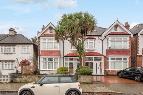 4 bedroom semi-detached house for sale, Fontaine Road, Streatham Common, London, SW16