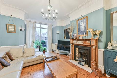 4 bedroom semi-detached house for sale, Fontaine Road, Streatham Common, London, SW16
