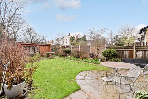 4 bedroom semi-detached house for sale, Fontaine Road, Streatham Common, London, SW16