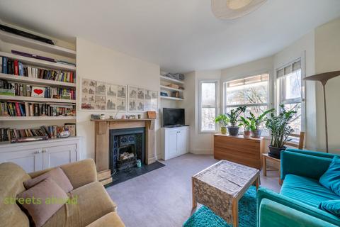 undefined, Camden Hill Road, London, SE19