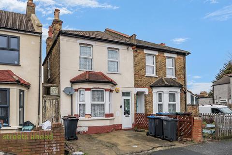 3 bedroom semi-detached house for sale, Livingstone Road, Thornton Heath, CR7