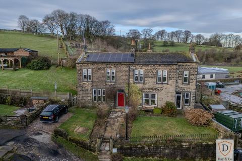 undefined, Doll Lane, Cullingworth, Bradford, BD13