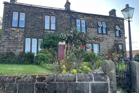 5 bedroom equestrian property for sale, Doll Lane, Cullingworth, Bradford, BD13