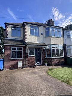 4 bedroom semi-detached house for sale, The Oval, Heald Green, Cheadle, SK8