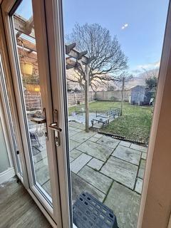 4 bedroom semi-detached house for sale, The Oval, Heald Green, Cheadle, SK8