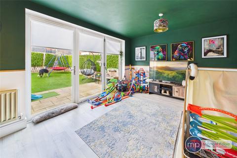 3 bedroom semi-detached house for sale, Foxdale Road, Guisborough