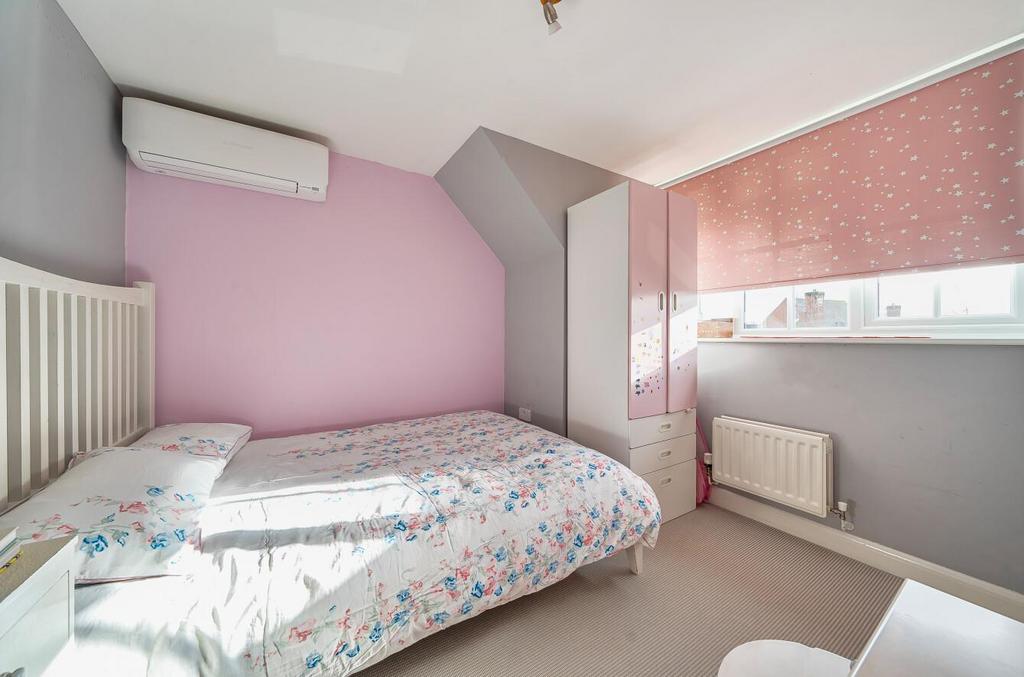 Davidson Frost-Wellings, DFW, Goodhall Close, Stan