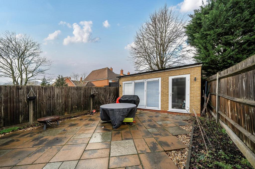 Davidson Frost-Wellings, DFW, Goodhall Close, Stan