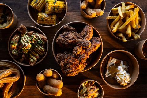 Restaurant for sale - The Hen Shed @ Davey Fort, Lyme Regis