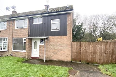 3 bedroom semi-detached house for sale, Chesterfield Road, Dawley, Telford, Shropshire, TF4