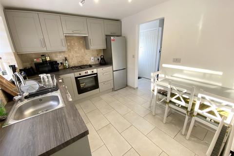 3 bedroom semi-detached house for sale, Chesterfield Road, Dawley, Telford, Shropshire, TF4