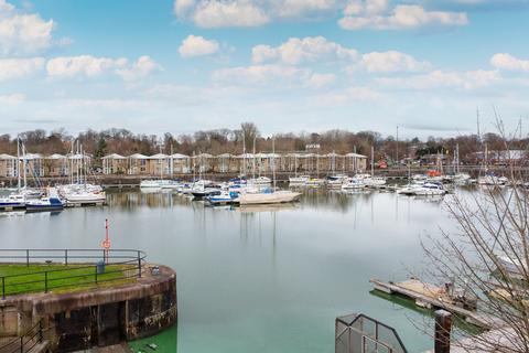 Princes Reach, Ashton on Ribble, PR2