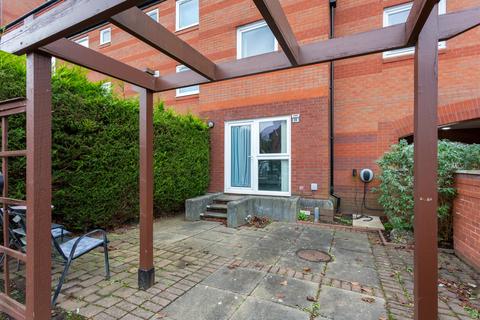 undefined, Princes Reach, Ashton on Ribble, PR2