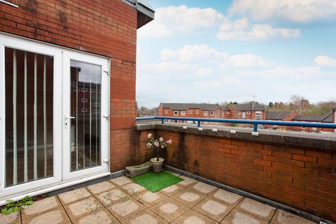 undefined, Princes Reach, Ashton on Ribble, PR2