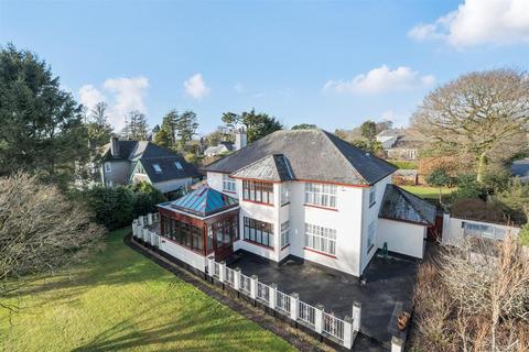 4 bedroom detached house for sale, Midella Road, Yelverton