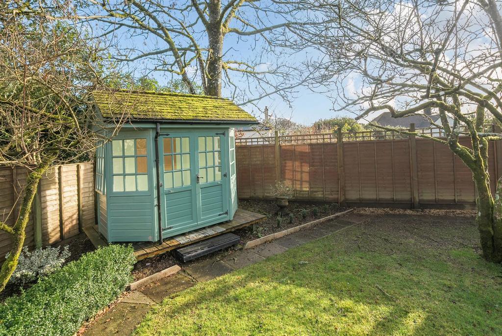 Summerhouse