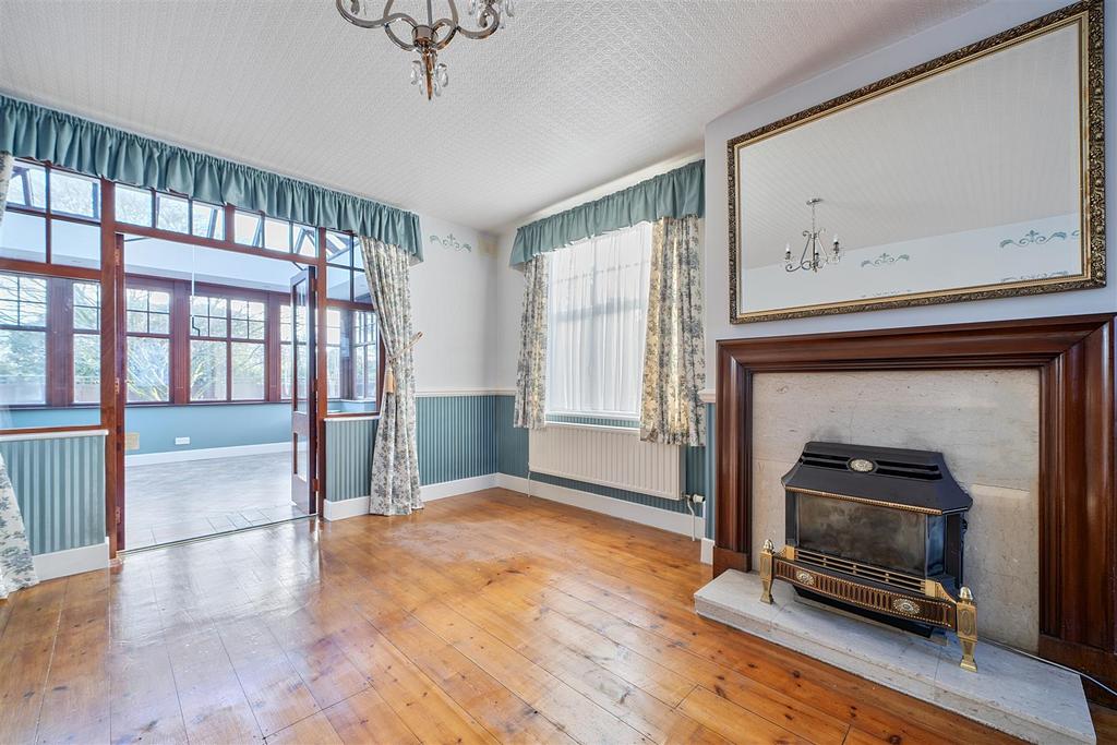 Sitting Room