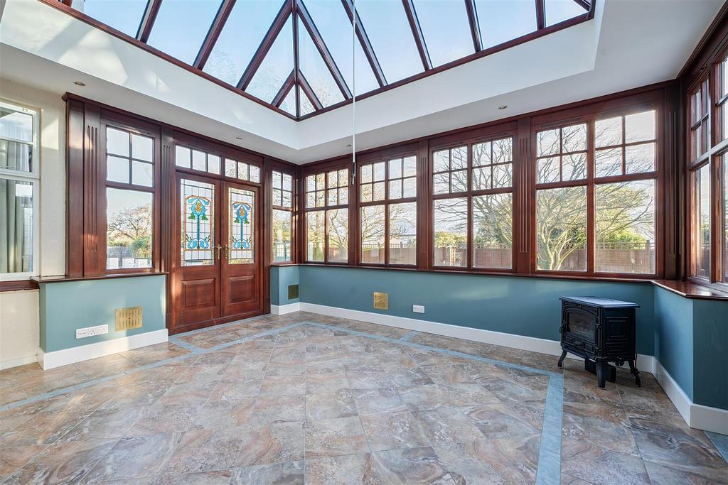 Conservatory