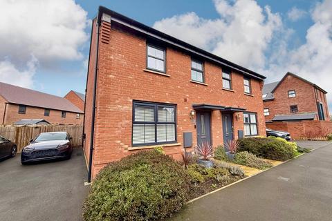 undefined, Wichelstowe, Swindon SN1