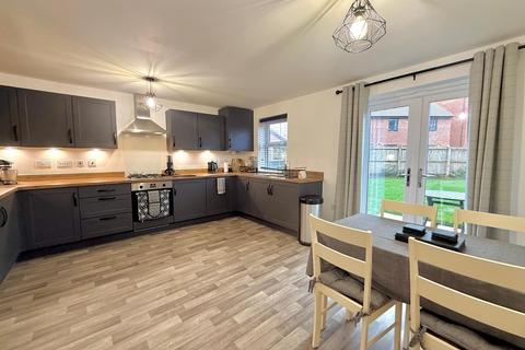 undefined, Wichelstowe, Swindon SN1