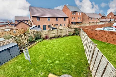 undefined, Wichelstowe, Swindon SN1