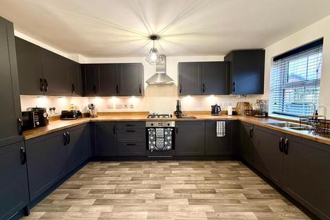 undefined, Wichelstowe, Swindon SN1