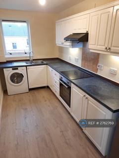 2 bedroom flat to rent, Robertson Avenue, Edinburgh, EH11