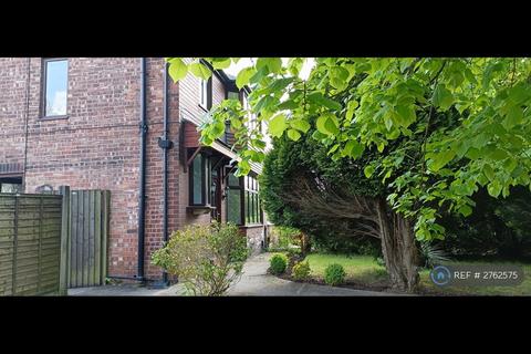undefined, Thatch Leach Lane, Whitefield, Manchester, M45