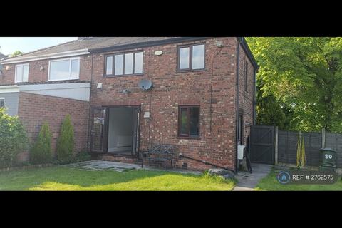 undefined, Thatch Leach Lane, Whitefield, Manchester, M45