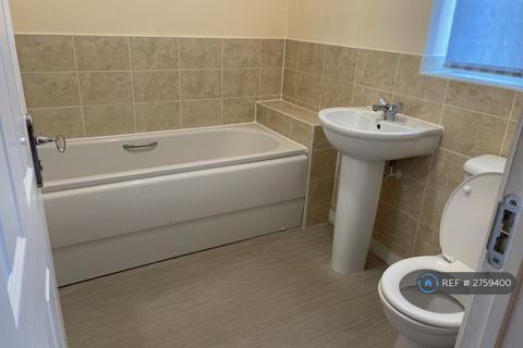 2 bedroom flat to rent, Fonda Meadows, Oxley Park, Milton Keynes, MK4