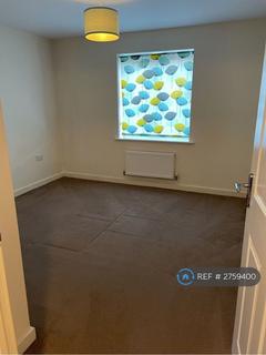 2 bedroom flat to rent, Fonda Meadows, Oxley Park, Milton Keynes, MK4