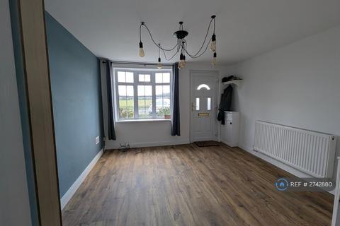 2 bedroom terraced house to rent, Clothall Road, Baldock, SG7