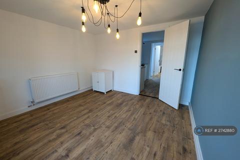 2 bedroom terraced house to rent, Clothall Road, Baldock, SG7