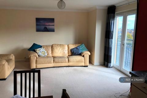 2 bedroom flat to rent, Sun Gardens, Thornaby, Stockton-On-Tees, TS17