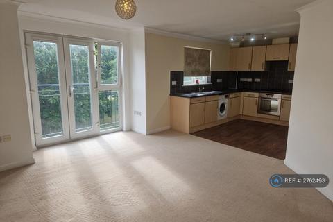2 bedroom flat to rent, Sun Gardens, Thornaby, Stockton-On-Tees, TS17